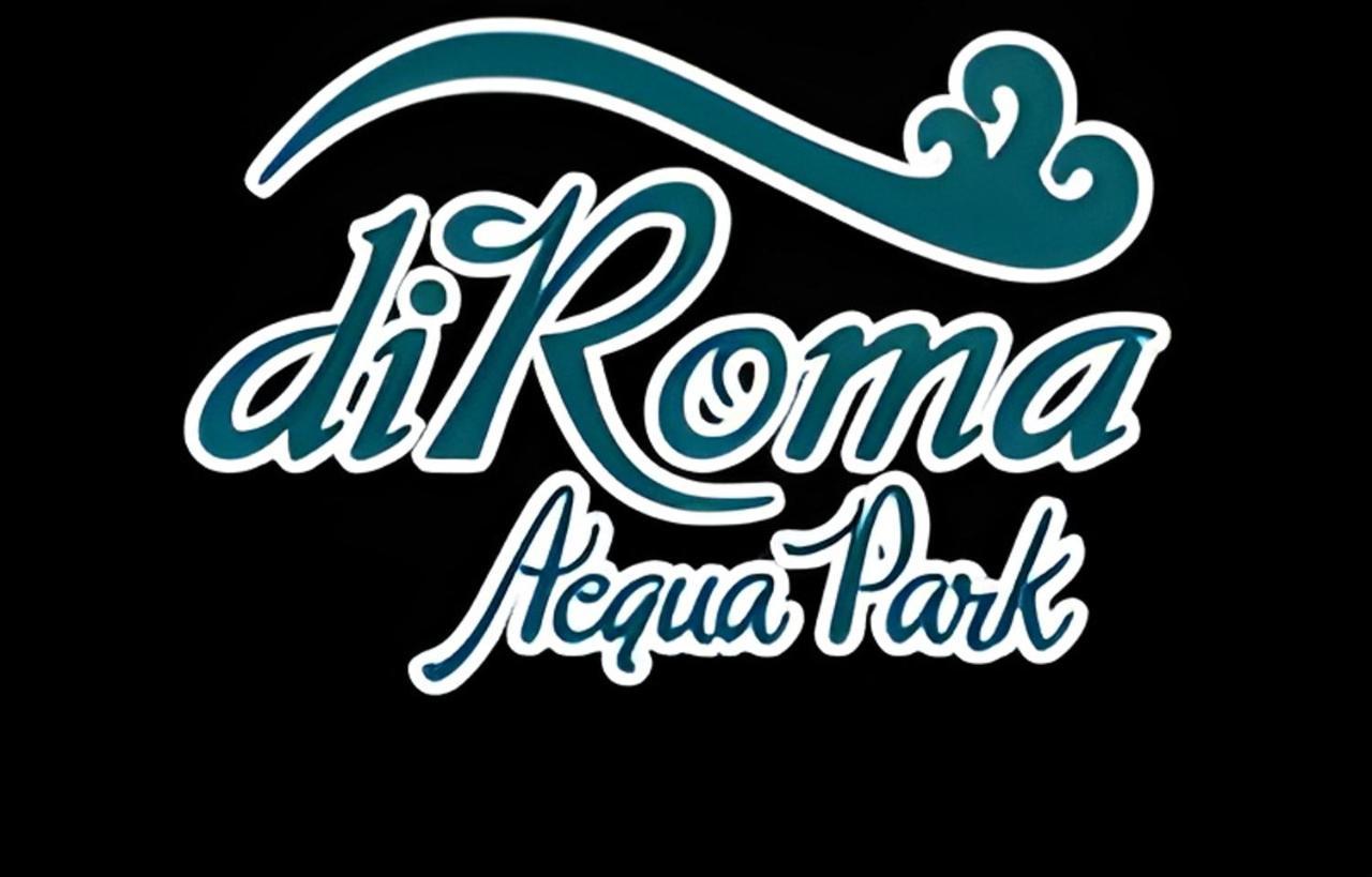 Caldas Novas - Diroma Fiori - Incluso 1 Acesso Ao Acqua Park Vulca - Oficial Екстериор снимка